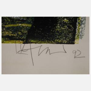 Heinz Tetzner, Die Katze