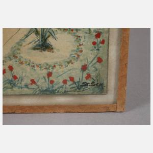 Ansicht Greiz im Vogtland