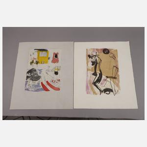 Mappe Kunstverein Alte Feuerwache Loschwítz