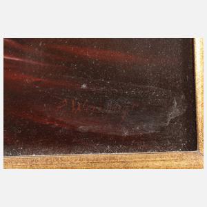 Woigner, Niederländisches Stillleben