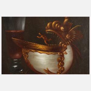 Woigner, Niederländisches Stillleben