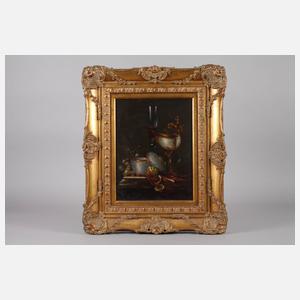 Woigner, Niederländisches Stillleben