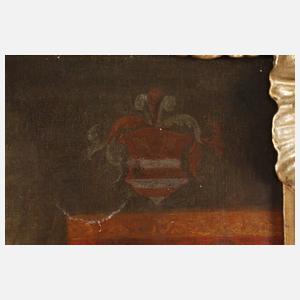 Barocke Adelspendants