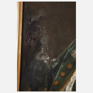 Barocke Adelspendants