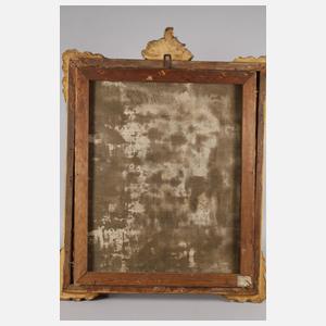 Barocke Adelspendants