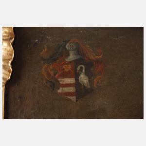 Barocke Adelspendants