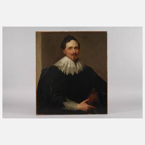 Bildnis eines jungen Herren