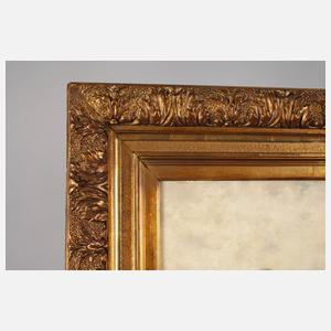 Fritz Beinke, Der Heißluftballon