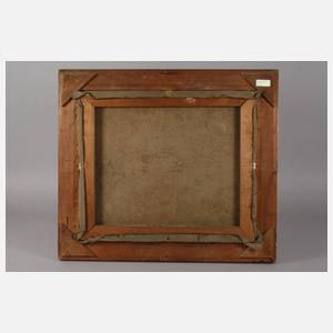 Carl Fries, Am Seeufer