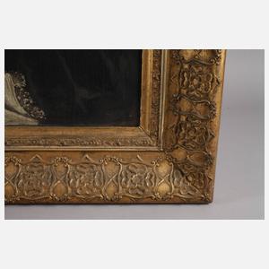 Carl Mittenzwey, Mutter mit Sohn