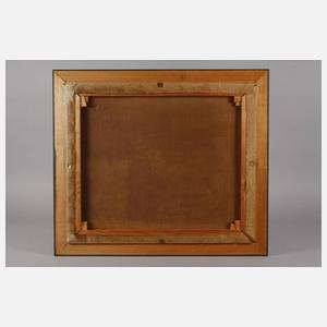 August Prinzhofer, Herrenportrait