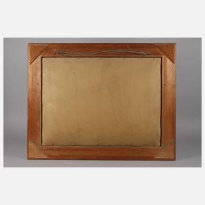 Alfred von Schönberger, Bergsee