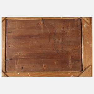 Prof. Carl v. Werner, Orientalische Flusslandschaft