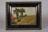 Prof. Ludwig Willroider, attr., Idyllische Sommerlandschaft