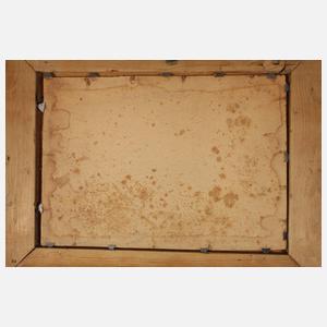 Prof. Ludwig Willroider, attr., Idyllische Sommerlandschaft