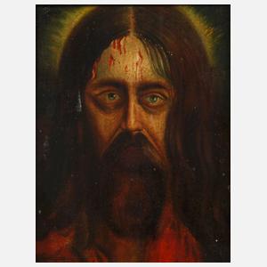 H. Kirchner, Ecce Homo