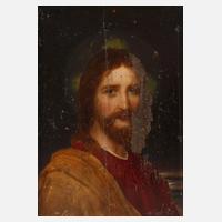 Portrait von Jesus Christus111