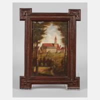 Kloster Weyarn in Oberbayern,111