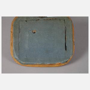 Idyllische Gebirgslandschaft