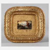 Idyllische Gebirgslandschaft111