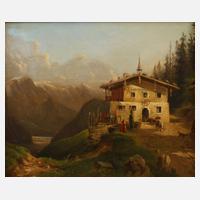 Tiroler Bauernhof111