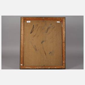 Zofia Atteslander, Damenportrait