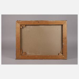 Franz Aumer, Blumenstillleben