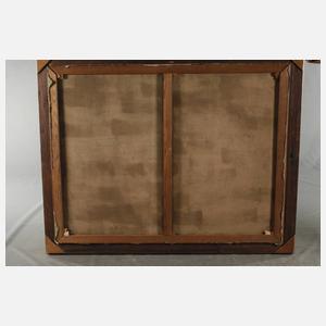 Ludwig Biehr, Kinder auf blühender Wiese