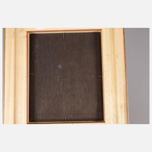 E. Bohm, Großvater mit Enkeln und Hunden