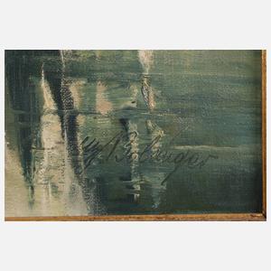 Willy Bolsinger, "Königssee"