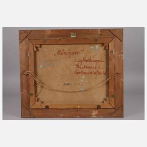 Willy Bolsinger, "Königssee"