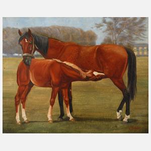 C. Dobler, "Charbsand"