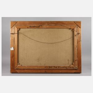 Paul Ehrenberg, "Erntezeit"