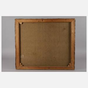 Richard Falkenberg, Niederrheinische Flusslandschaft