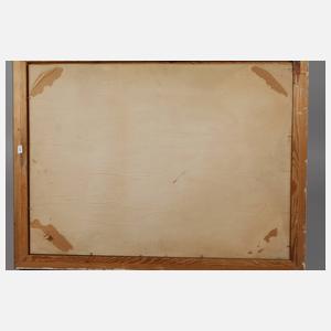 Werner Fechner, "Ascona"