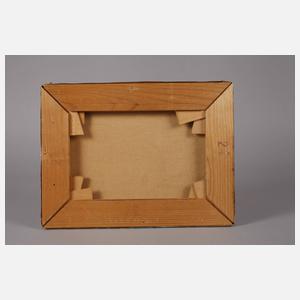 H. Freund, Mädchenportrait