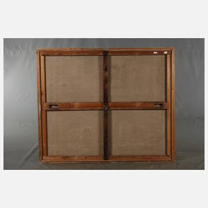 Lothar Gemmel, Am Strand