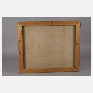 Lothar Gemmel, Im Sessel ruhender Akt