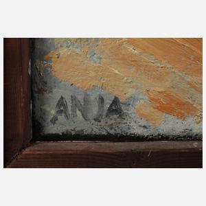 Lothar Gemmel, "Anja"