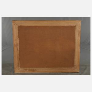 Franz Giessel, Gladiolenstillleben