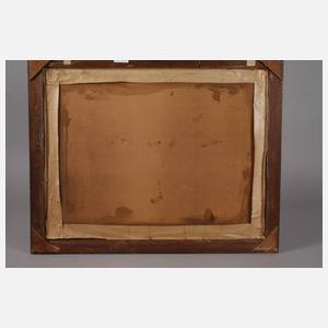 Valseka Glamann, Blumenstück