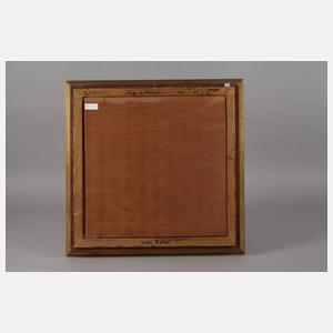 André Hallet, Nizza