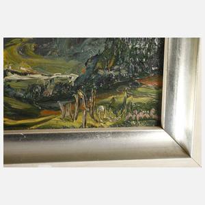 Willi Heidtmann, Hochgebirge