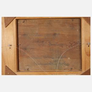 Willi Heidtmann, Hochgebirge