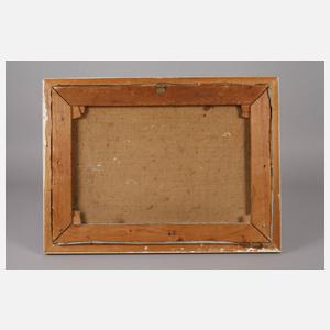 Leonore Hiller, Kühe am Wasser