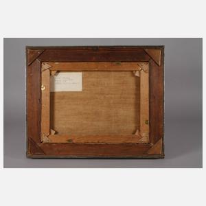 Imre Ilnitzky, Südlicher Hafen