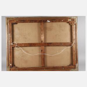 Georges Jeannin, Chrysanthemen