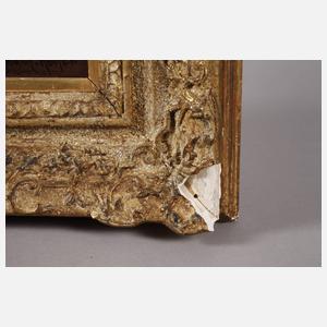 Emil Kuhlmann-Reher, Zecher im Wirtshaus