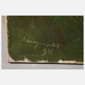 Lamprecht, Sommerliche Gebirgslandschaft