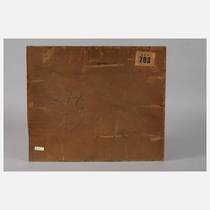 Hedwig G. Matthiessen, "Gute Stube"